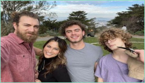 Locke McLaughlin - Bio, Age, Wiki, Facts and Family